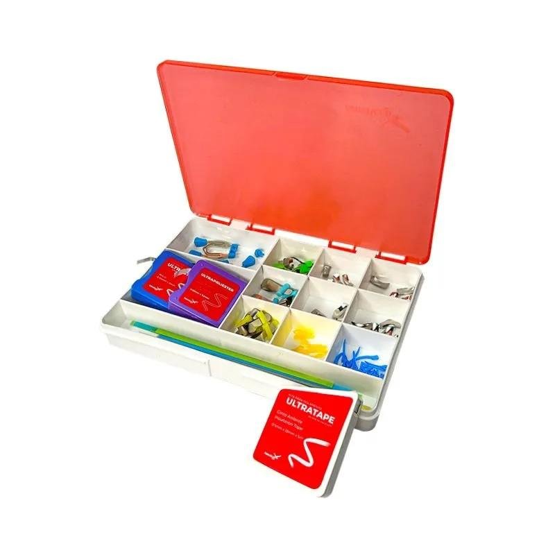 Kit Universal Academico Ultramatrix