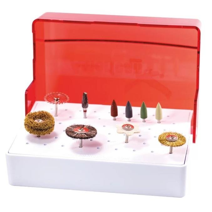 Kit Ultratechnique