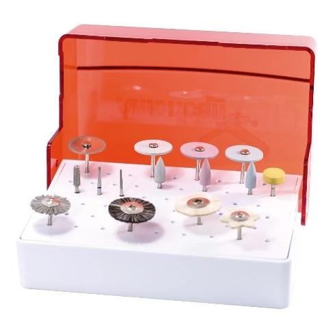Kit Cerâmica Basic