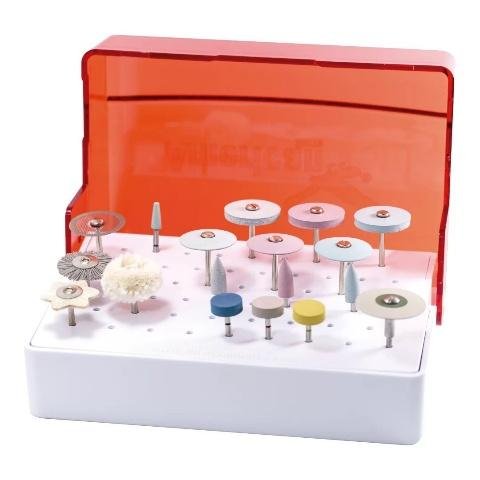Kit Cerâmica Premium
