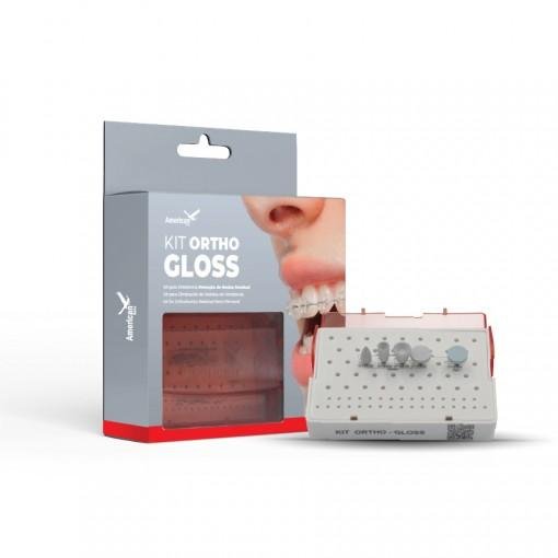 Kit Ortho-Gloss