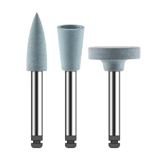 Minikit Polidores Resina CA Ultragloss- Fino