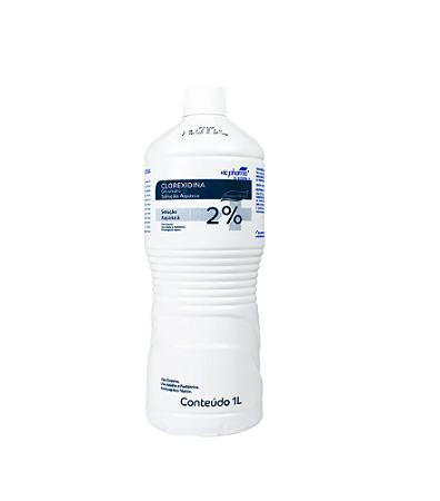 Clorexidina aquosa 2% VIC PHARMA