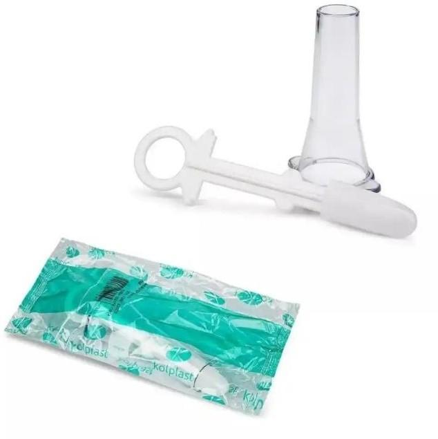 Anuscopio fechado KOLPLAST