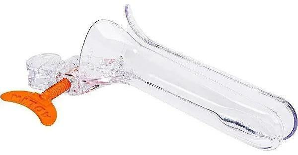 Especulo vaginal KOLPLAST
