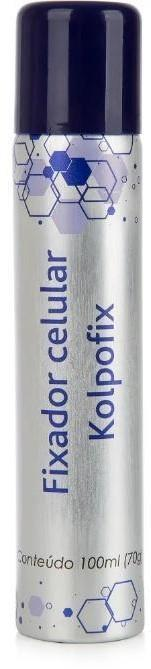 Kolpofix 100ml KOPLAST