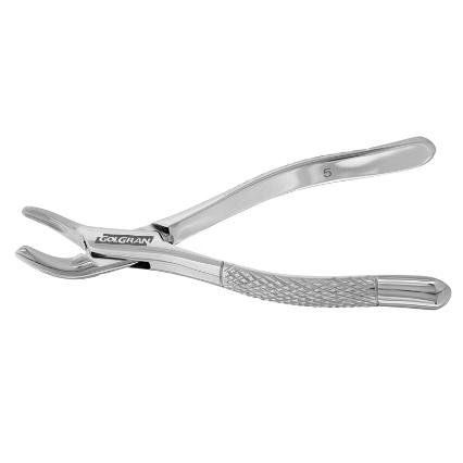 Fórceps Odontológico Universal