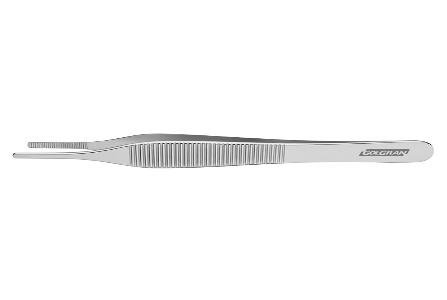 Pinça Adson sem Dente Serrilhada