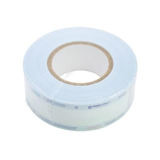 Papel grau cirurgico ESTERILCARE