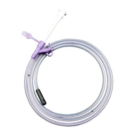 Sonda de nutrição enteral 10fr MEDIX
