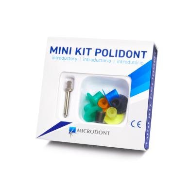 Mini Kit Polidont Introdutório