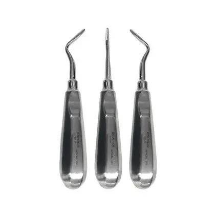 Elevador Heidbrink c/ 3 pcs Adulto