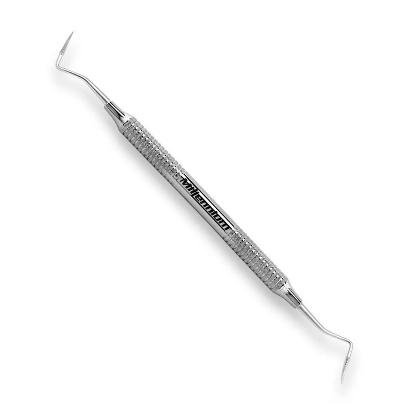 Lima de Schluger N 9/10 Lima Ossea Periondontal