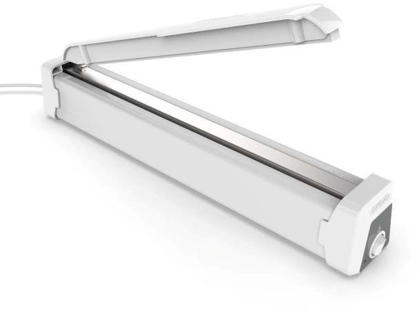 Seladora LED 220v regular branca STERMAX