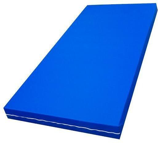 Colchão hospitalar d28 12cm x 1,88m x 88cm GYNFLEX