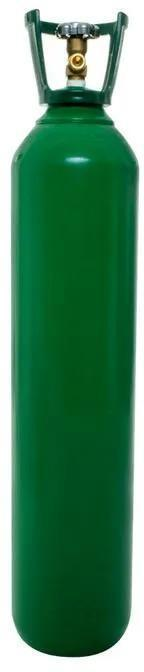 Cilindro de oxigênio 5l GASWIDE