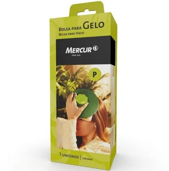 Bolsa para gelo pequena MERCUR