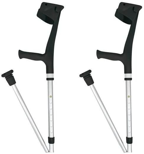 Muleta canadense dobravel MERCUR