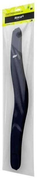 Colar cervical leve azul MERCUR