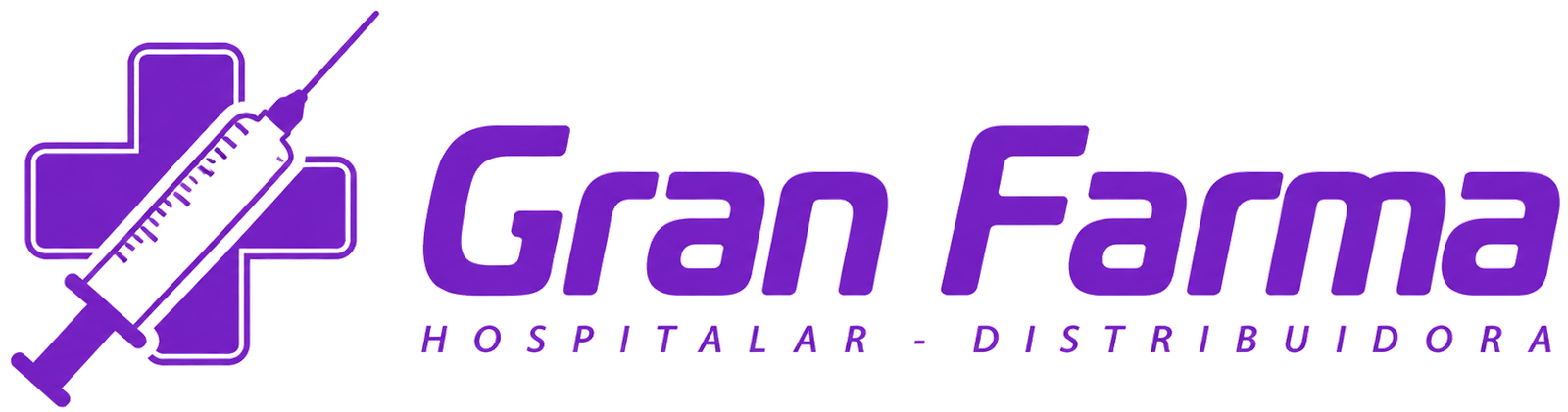 Gran Farma Hospitalar Distribuidora